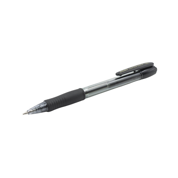 Bolígrafo Super Grip Pilot