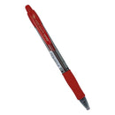 Bolígrafo Rojo SG Pilot