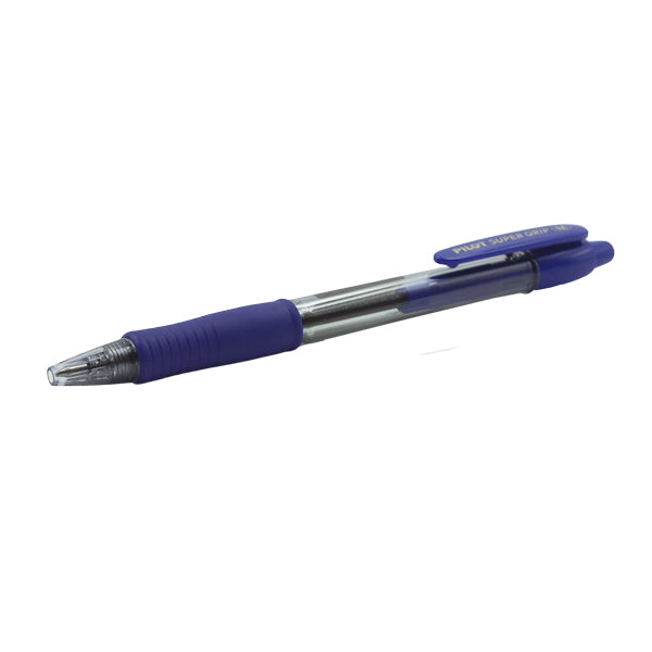 Bolígrafo Super Grip Pilot