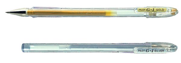 Bolígrafo G1-7 0.7mm Pilot