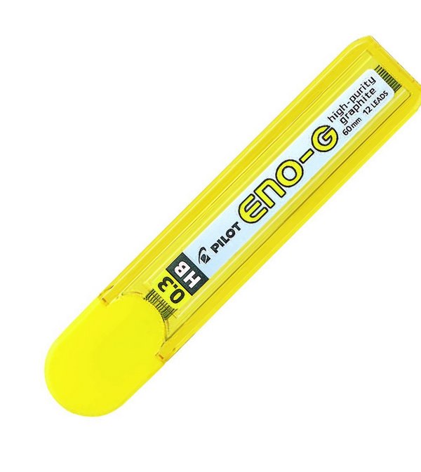 Minas 0.3mm enog Pilot