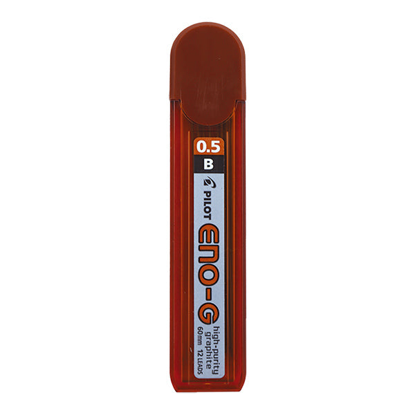 Minas Pl-5Enog-B Pilot