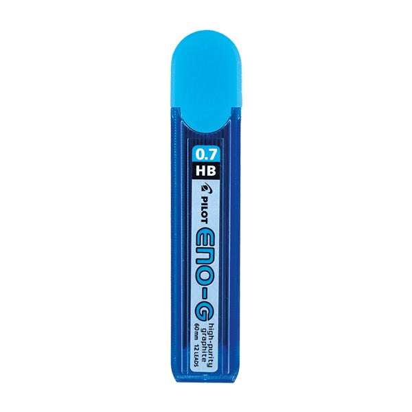 Minas Pl-7Enog-Hb Pilot