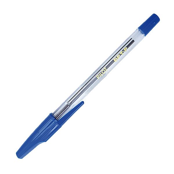 Bolígrafo BPT