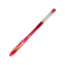 Boligrafo Super Gel Rojo Bl-Sg-5-R Pilot.