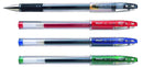 Bolígrafo Gel G-3
