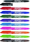 Bolígrafo Borrable Frixion Ball