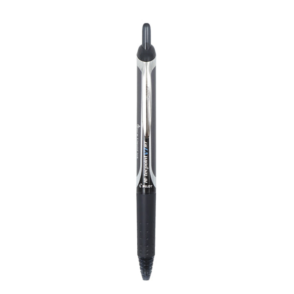 Bolígrafo Hi-Tec Point V7 RT Pilot.