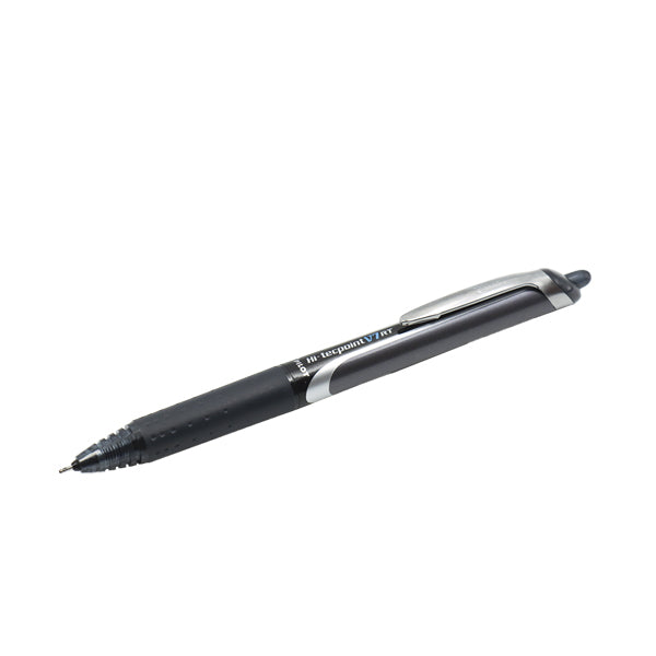 Bolígrafo Hi-Tec Point V7 RT Pilot.