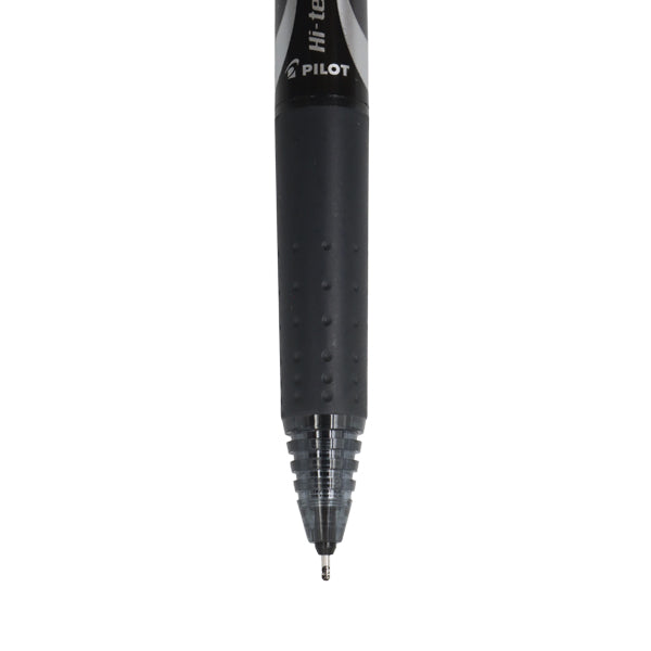 Bolígrafo Hi-Tec Point V7 RT Pilot.