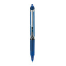 Bolígrafo Hi-Tecpoint azul