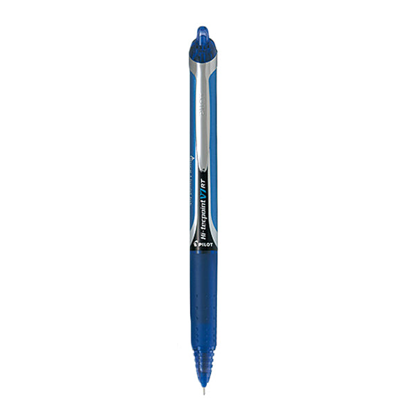 Bolígrafo Hi-Tecpoint azul