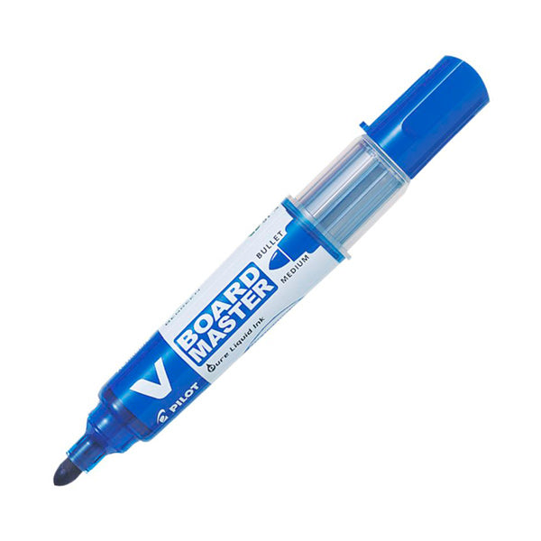 Marcador para pizarra Vboard Pilot