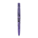 Resaltador Frixion Light Violeta