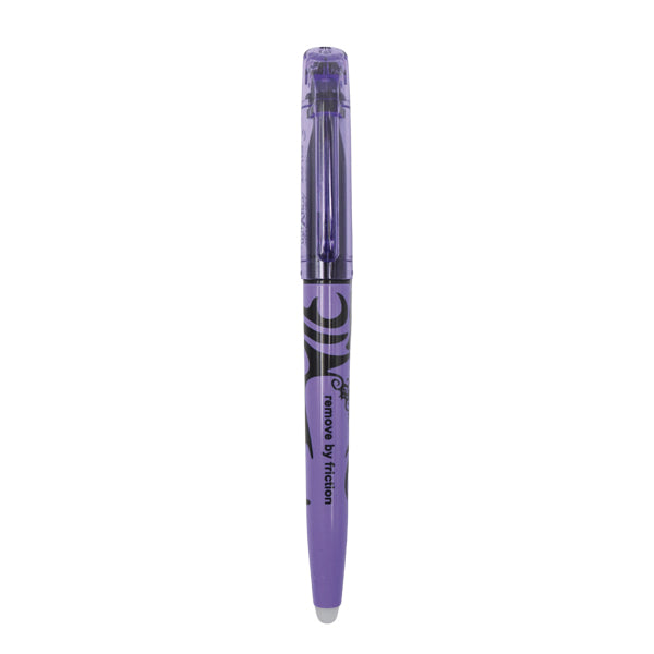 Resaltador Frixion Light Violeta