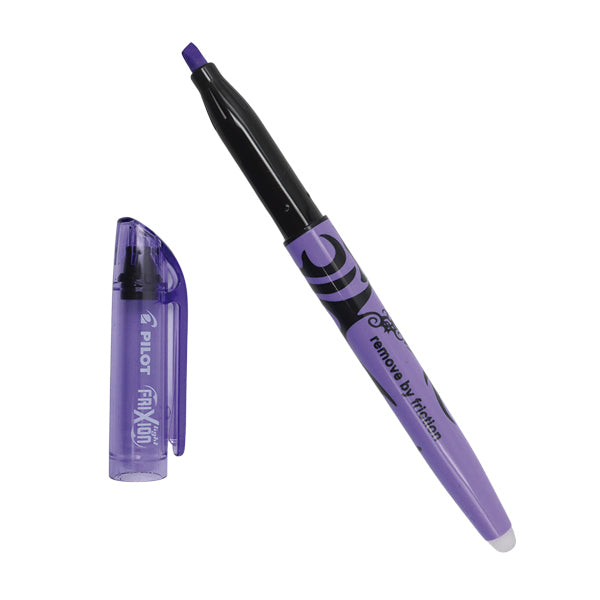 Resaltador Frixion Light Violeta