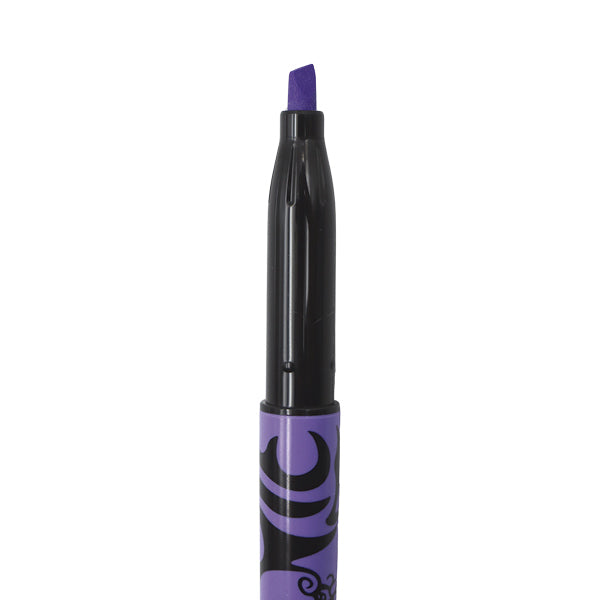 Resaltador Frixion Light Violeta