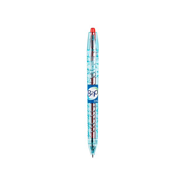 Boligrafo Rojo B2P Begreen Bl-B2P-5-R-Bgdj Pilot.