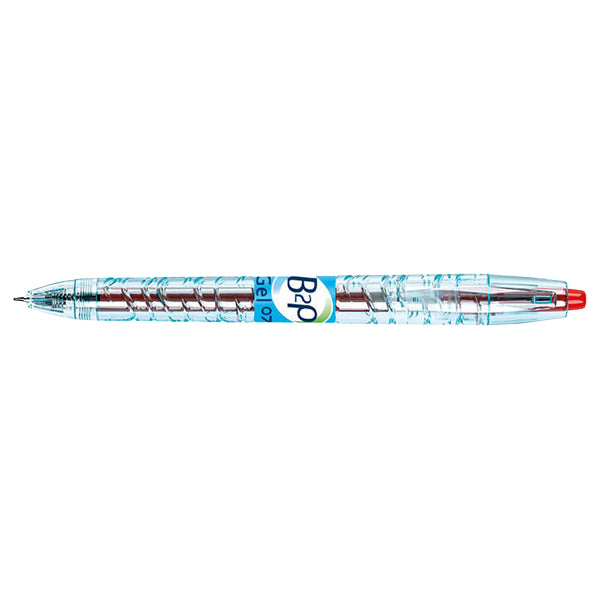 Bolígrafo rojo B2P
