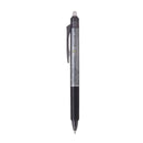 Bolígrafo Frixion Ball clicker negro