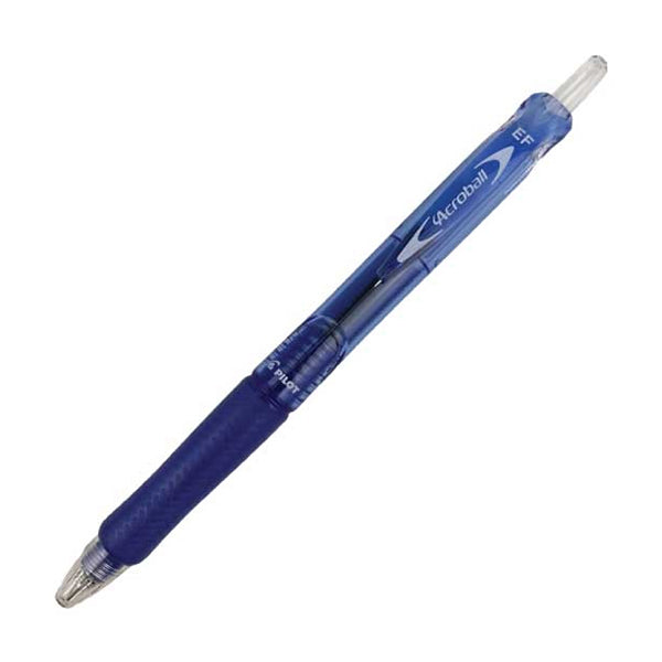 Bolígrafo Acroball azul