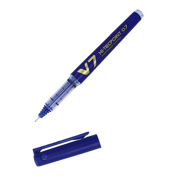 Bolígrafo Hi-Tecpoint