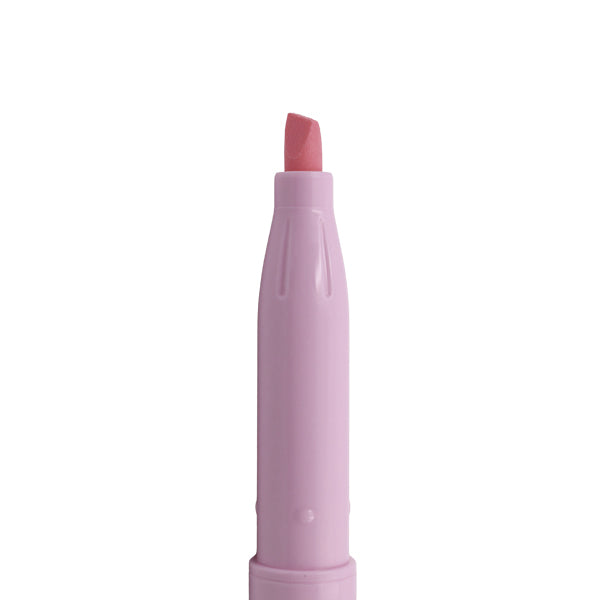 Resaltador Frixion Light Rosado Pastel