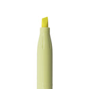 Resaltador Frixion Light Amarillo Pastel