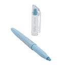 Resaltador Frixion Light Azul Pastel