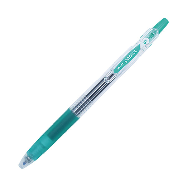 Bolígrafo Roller Pop Verde 0.5 Pilot