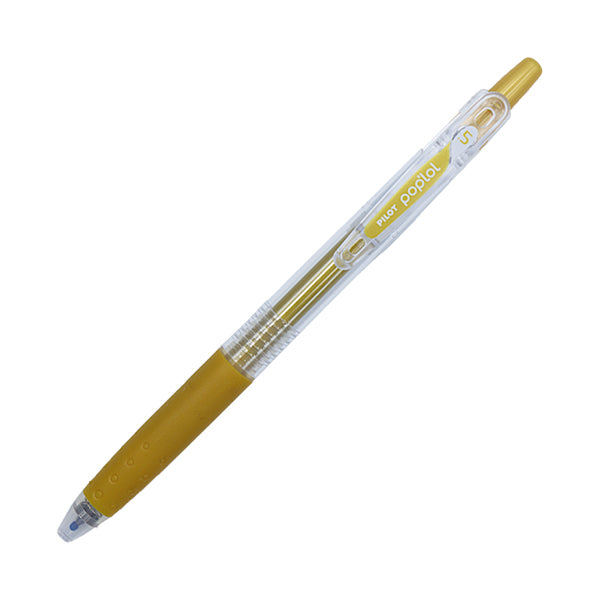 Bolígrafo de tinta gel Pop´Lol