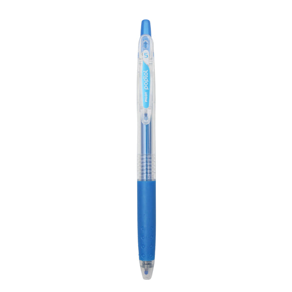 Bolígrafo roller pop Pilot.