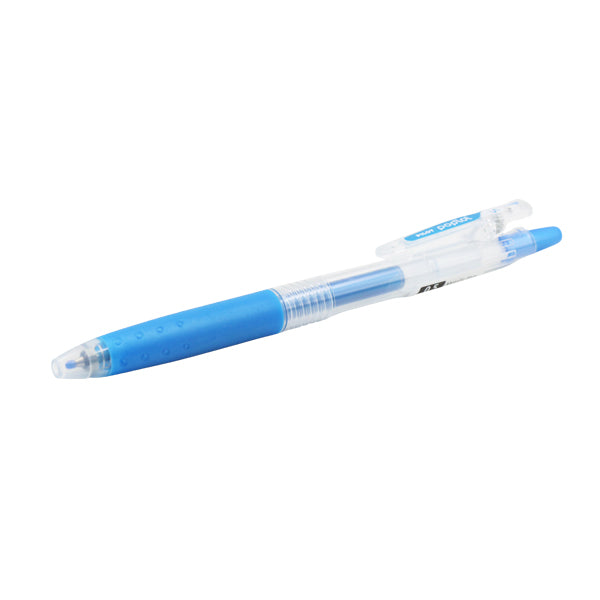 Bolígrafo roller pop Pilot.