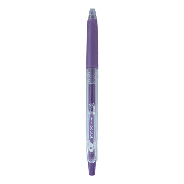 Bolígrafo de tinta gel Pop´Lol