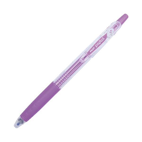 Bolígrafo de tinta gel Pop´Lol