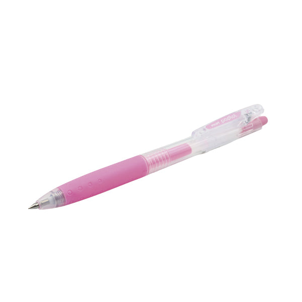 Bolígrafo Roller Pop Rosado P 0.5 Pilot.