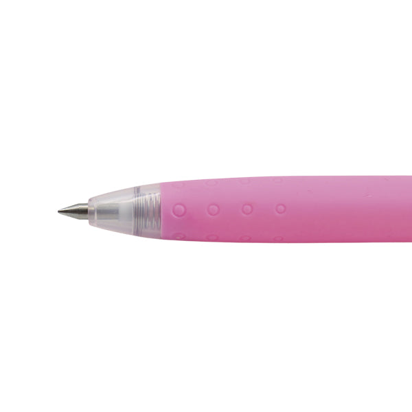 Bolígrafo Roller Pop Rosado P 0.5 Pilot.