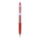 Bolígrafo Roller Pop rojo