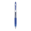 Bolígrafo Roller Pop azul