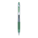 Bolígrafo Roller Pop verde