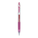 Bolígrafo Roller Pop rosado