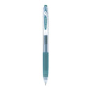Bolígrafo Roller Pop turquesa