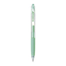 Bolígrafo Roller Pop verde pastel
