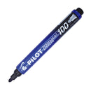 Marcador permanente SCA 100