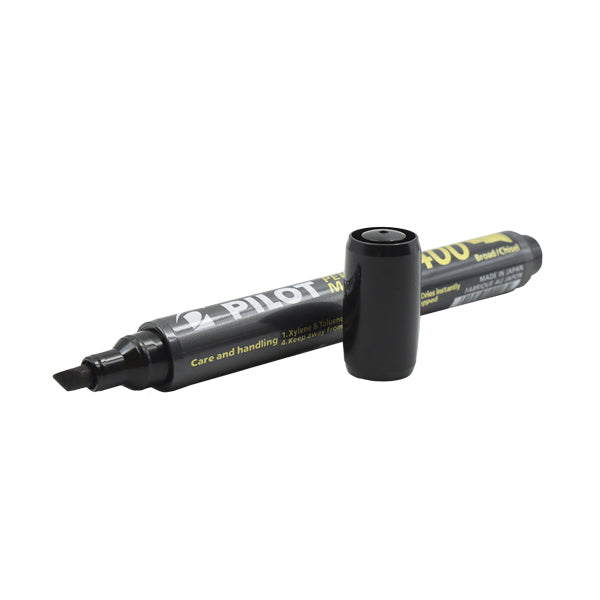 Marcador permanente SCA 400