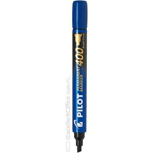 Marcador permanente SCA 400