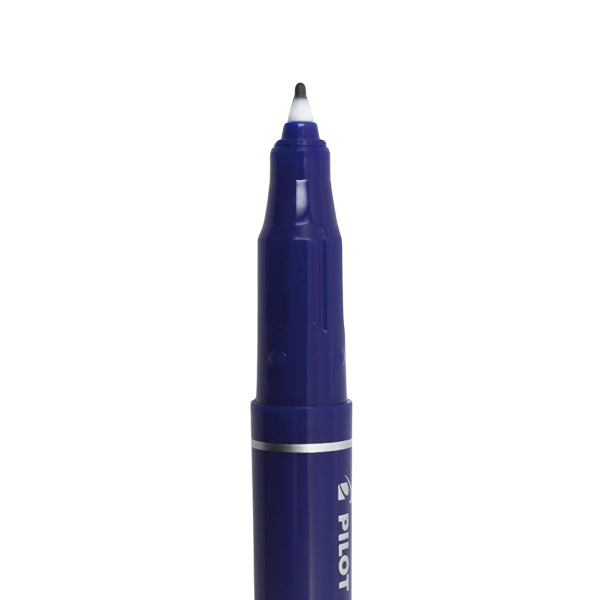 Marcador Frixion Fineliner Negro