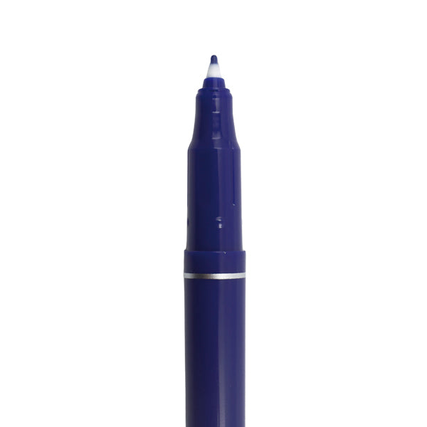 Marcador Frixion Fineliner Azul