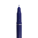 Marcador Frixion Fineliner Azul