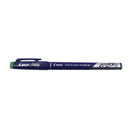 Marcador Frixion Fineliner Verde